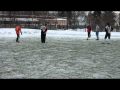 12 тур: Торпедо Жаворонки vs Антифриз