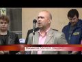 Митинг в Агафоново при поддержке ЛДПР