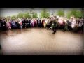 Показательное выступление АРБ (Кадеты Г.К Жукова)
