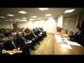 Сводка проишествий за прошедшую неделю