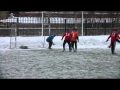 5 тур: Торпедо Жаворонки vs Могучие утята