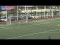 ДЮСШ Краснознаменск - Мастер Сатурн 1-2. Тайм 2