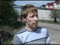 Улица Строителей. Проблема дорог.