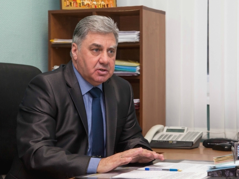 Александр Кондраштин Александр Кондраштин