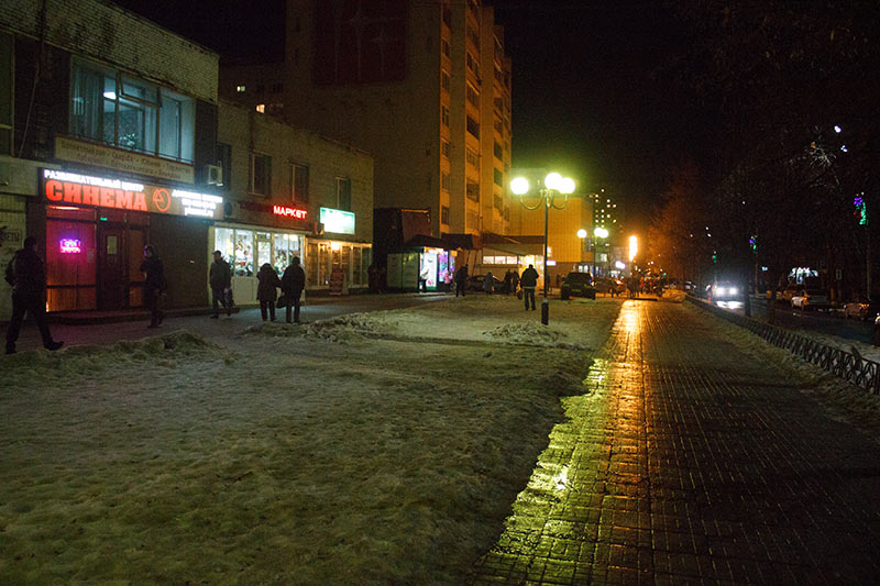 ул. Краснознаменная ул. Краснознаменная