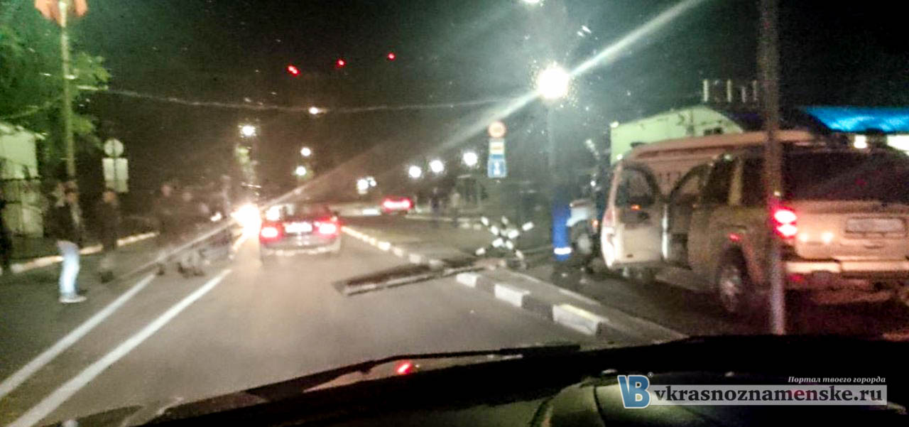 ЗАТО Краснознаменск, убийство ЗАТО Краснознаменск, убийство