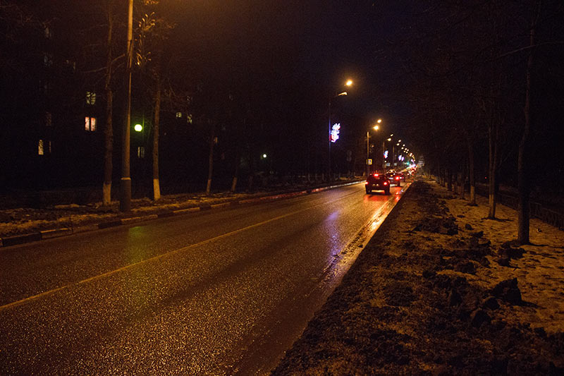 пр. Мира ул. Мира