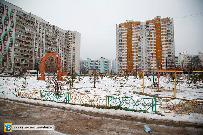 Парковка Парковка