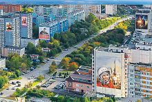 Многие заметили пасхалки на обложке нового справочника Краснознаменска?