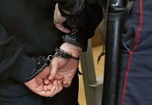 Суд приговорил военного за распространение ложной информации в паблике Краснознаменск об использовании ВС РФ