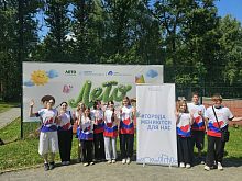 Сегодня финальный день голосования за формирование комфортной городской среды.