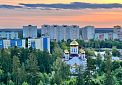 Храм Архангела Михаила