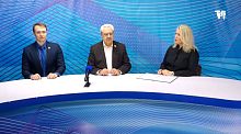 Развитие города, какие решения принимаются на уровне Совета депутатов, и какую роль в этом играет молодежь