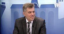 Прямой эфир с Главой Краснознаменска