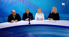 О работе Общественных организаций и Фонда, поддержке воинов и ветеранов СВО