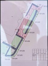 Октябрьская 5 где в плане проход на Комсомольский бульвар