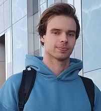 Кубок России по плаванию