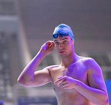 Воспитанник нашей спортивной школы мастер спорта Денис Киселев завоевал бронзовую медаль Чемпионата России!