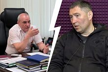 Андрей Воробьев утвердил нового временно исполняющего обязанности главы Краснознаменска