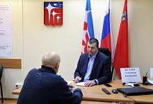 С сайта Администрации из списка заместителей Главы города пропал Булаев Александр Евгеньевич