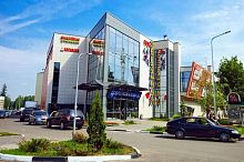 ТЦ "Звёздный" еще актуален или все выбирают маркетплейсы?