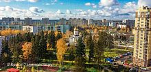 Тест на знание истории города